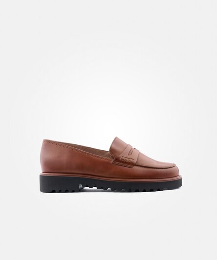 Slipper Loafer Paul Green